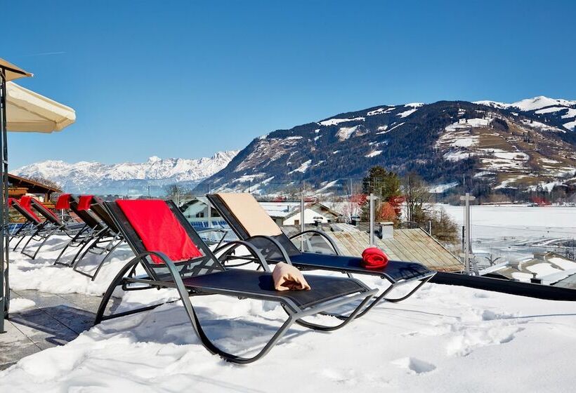 Romantikhotel Zell Am See