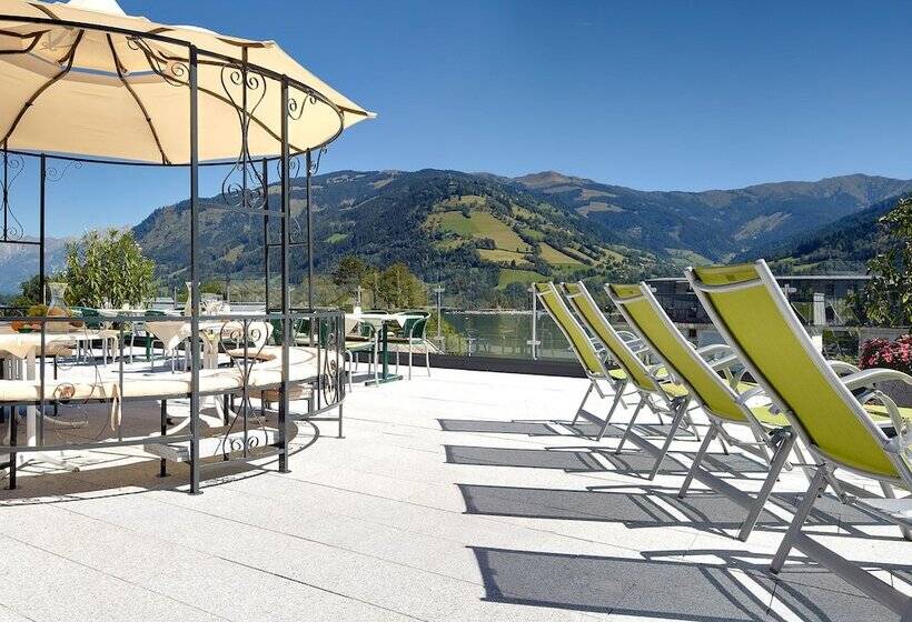 Romantikhotel Zell Am See