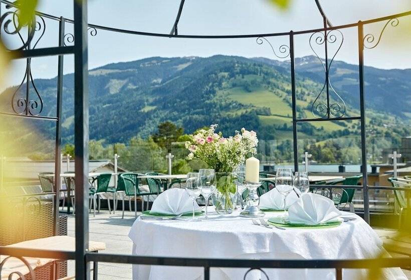 Romantikhotel Zell Am See