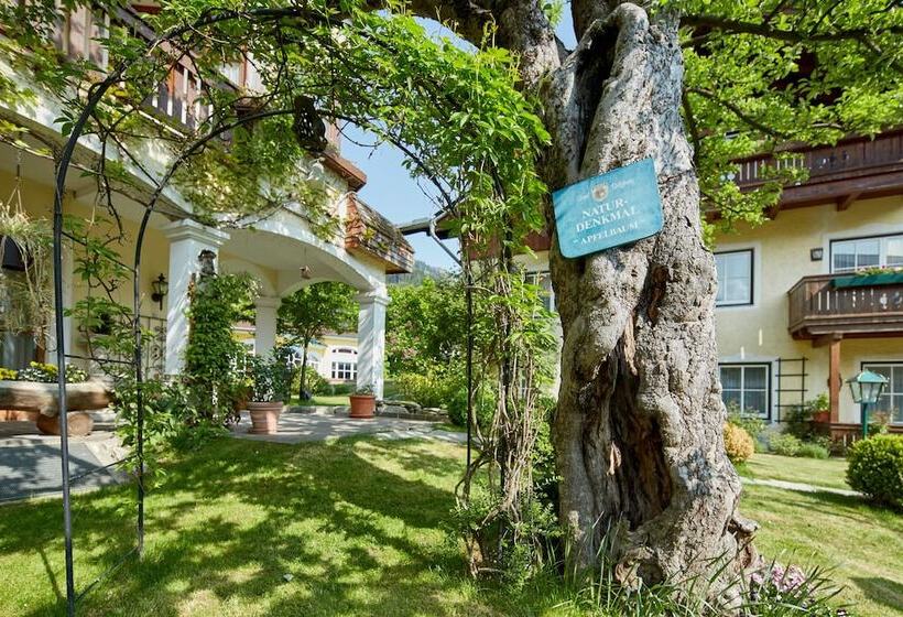 Romantikhotel Zell Am See