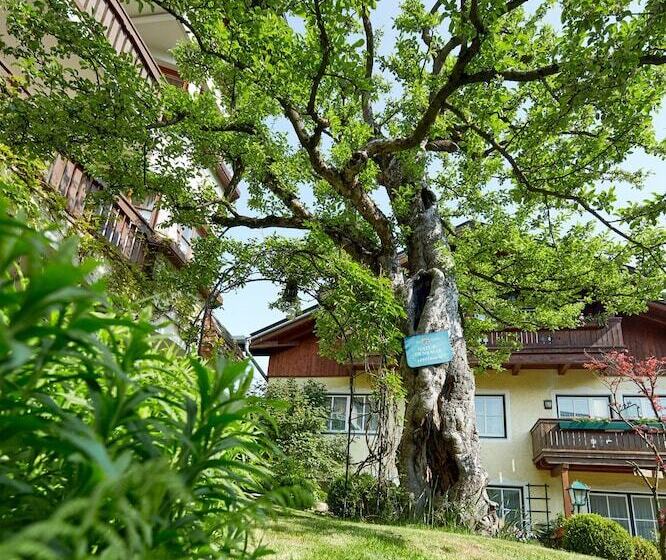 Romantikhotel Zell Am See