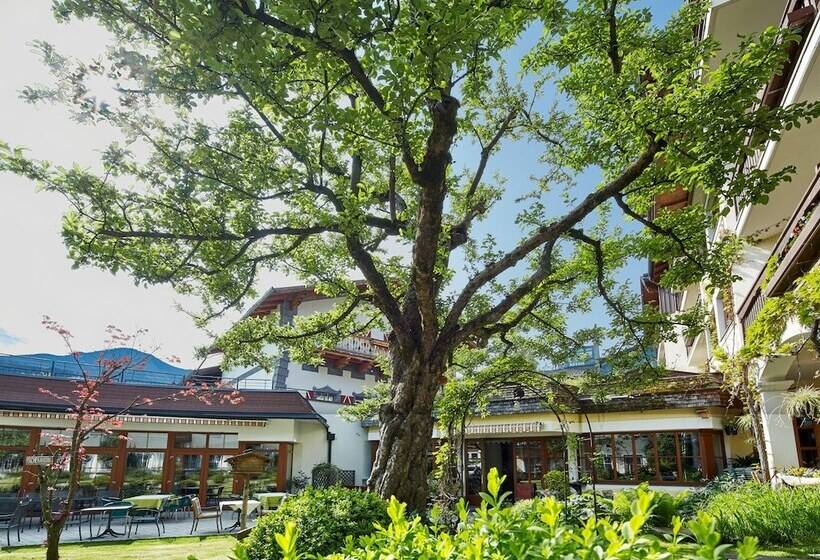 Romantikhotel Zell Am See