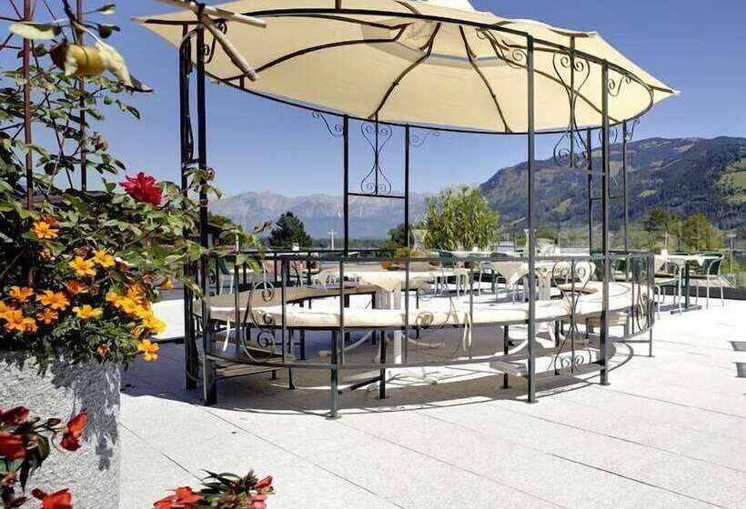 Romantikhotel Zell Am See