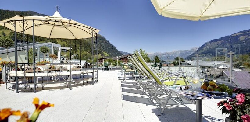 Romantikhotel Zell Am See