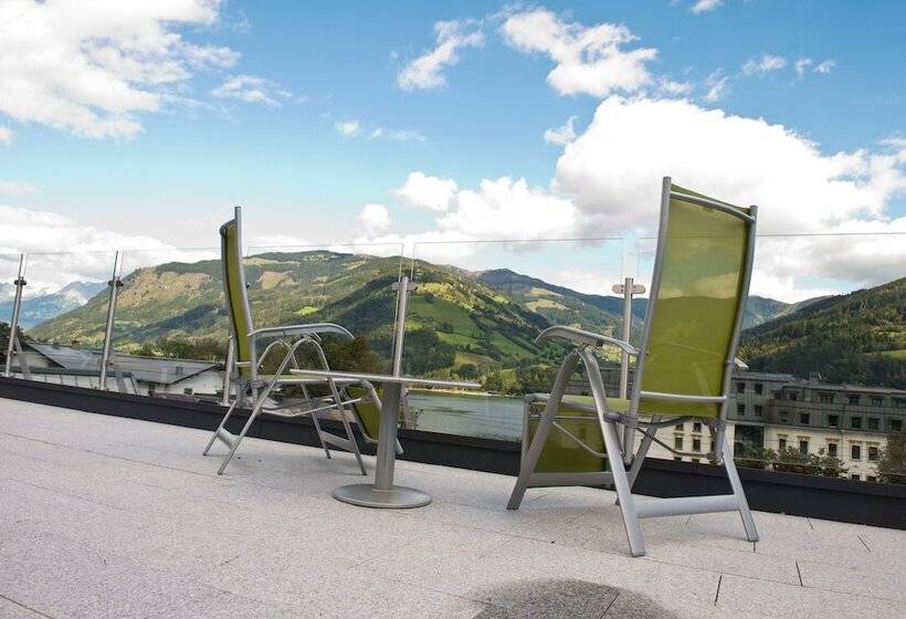 Romantikhotel Zell Am See