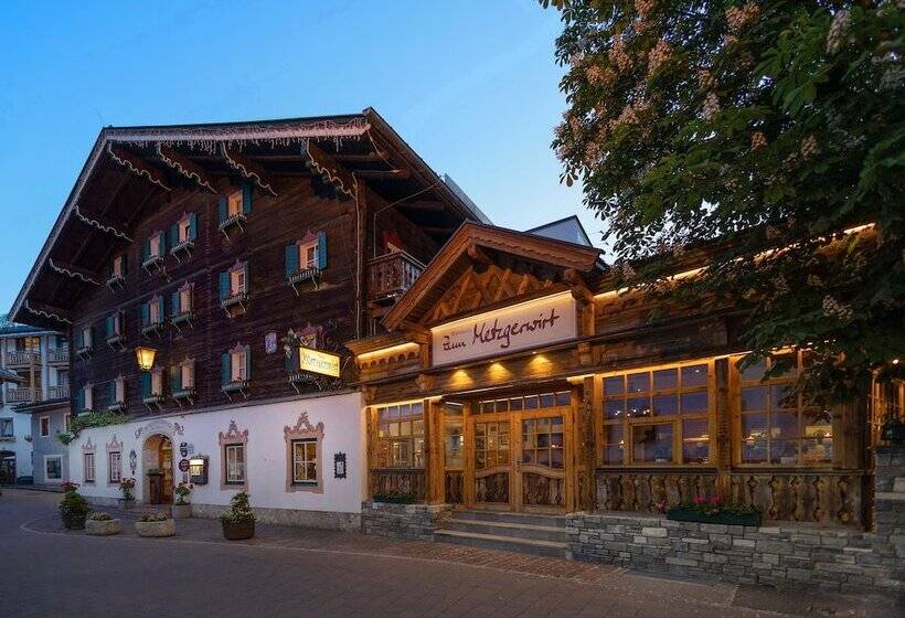 Romantikhotel Zell Am See