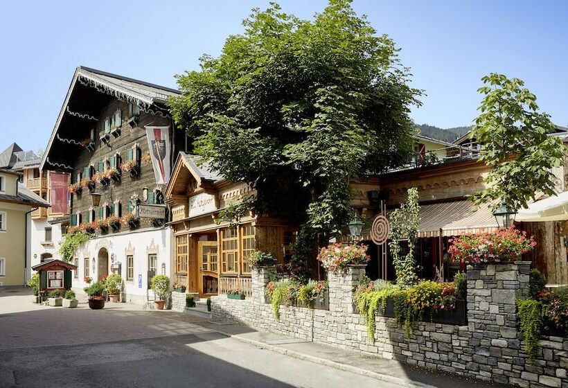 Romantikhotel Zell Am See