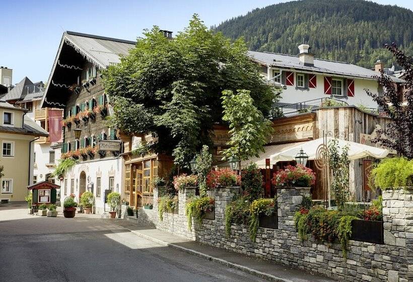 Romantikhotel Zell Am See