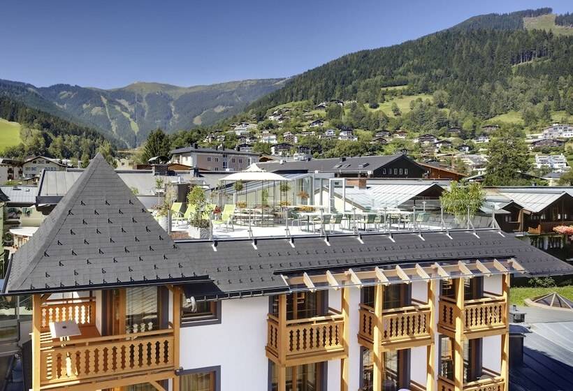 Romantikhotel Zell Am See