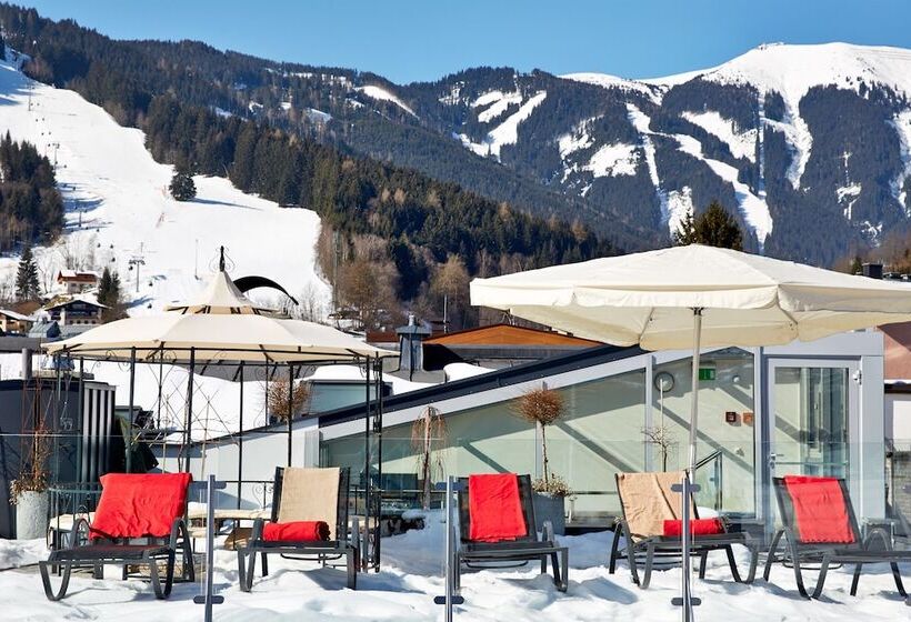Romantikhotel Zell Am See