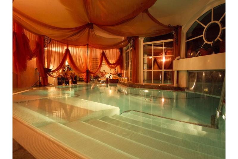 Romantikhotel Zell Am See
