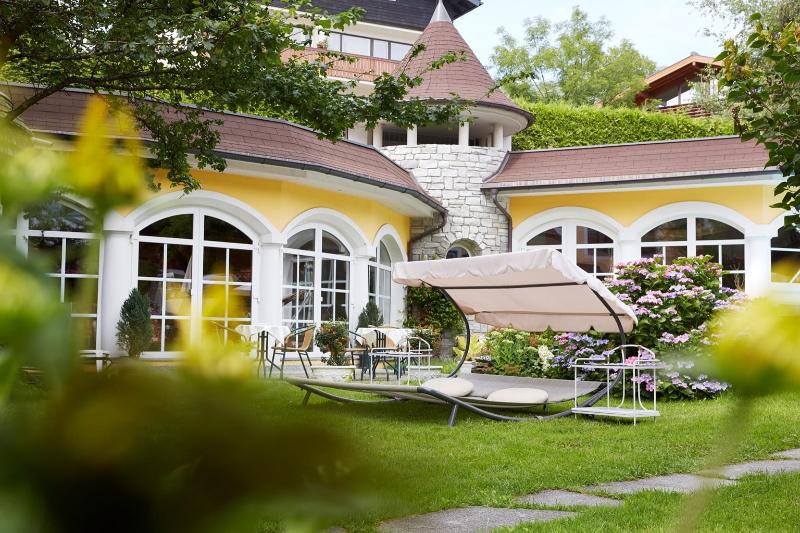 Romantikhotel Zell Am See