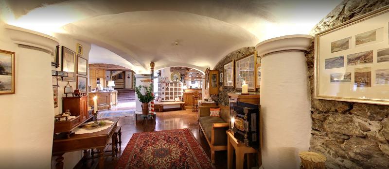 Romantikhotel Zell Am See