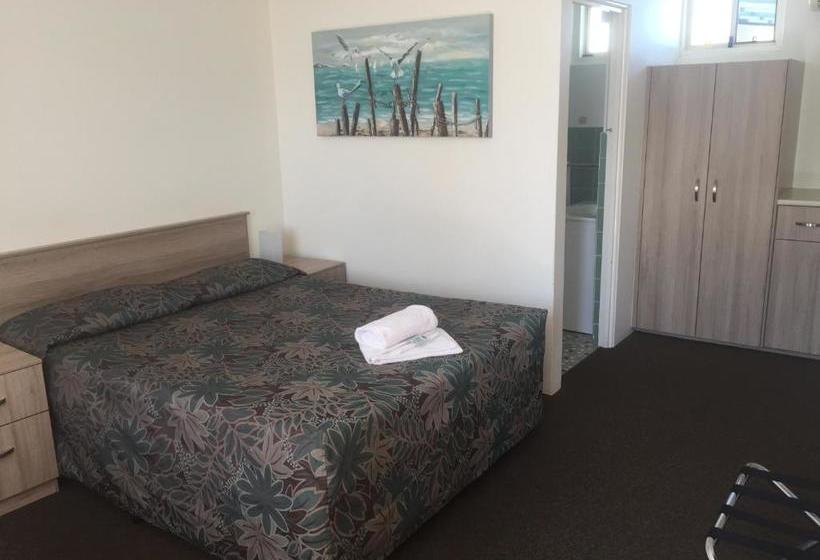 Sandpiper Motel Ulladulla