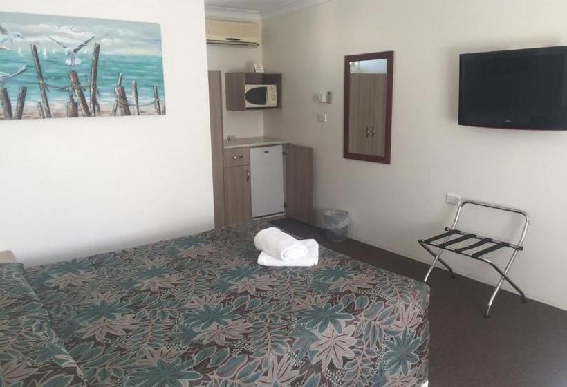 Sandpiper Motel Ulladulla