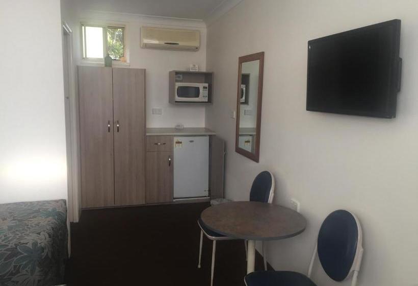 Sandpiper Motel Ulladulla