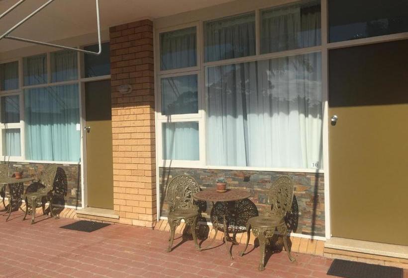 Sandpiper Motel Ulladulla