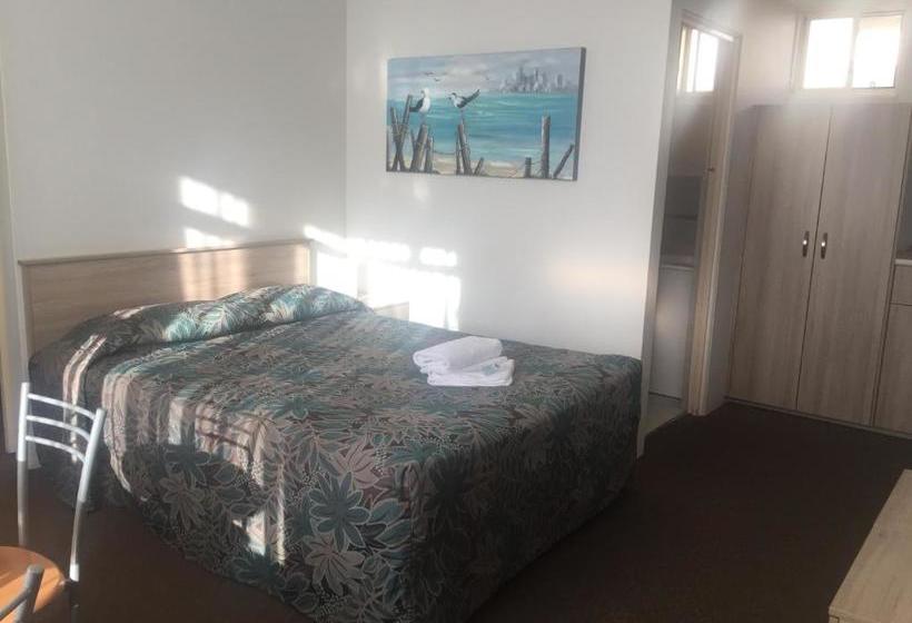 Sandpiper Motel Ulladulla