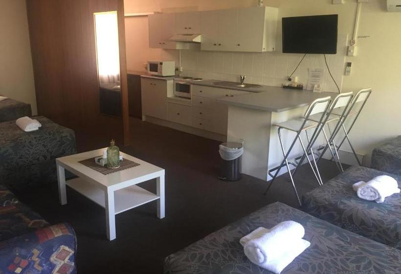 Sandpiper Motel Ulladulla