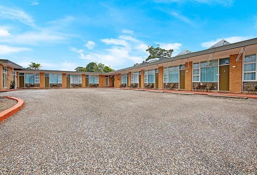 Sandpiper Motel Ulladulla