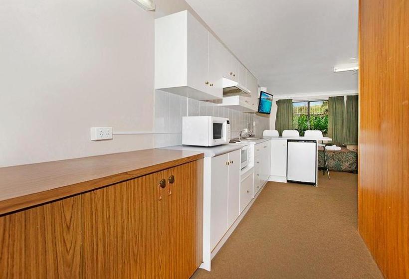 Sandpiper Motel Ulladulla