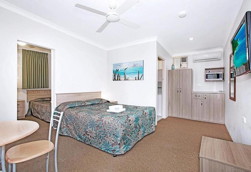 Sandpiper Motel Ulladulla