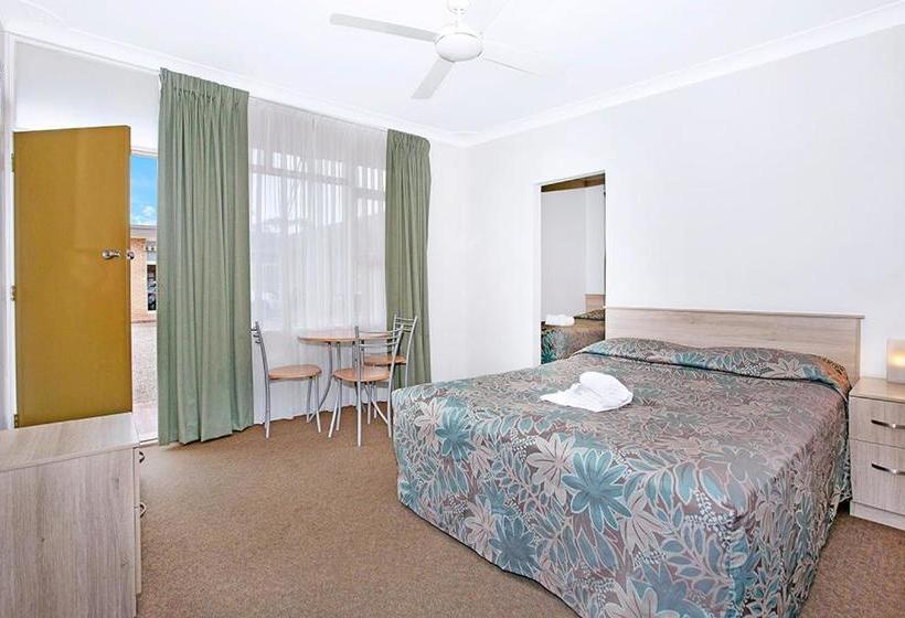 Sandpiper Motel Ulladulla