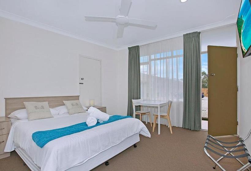 Sandpiper Motel Ulladulla
