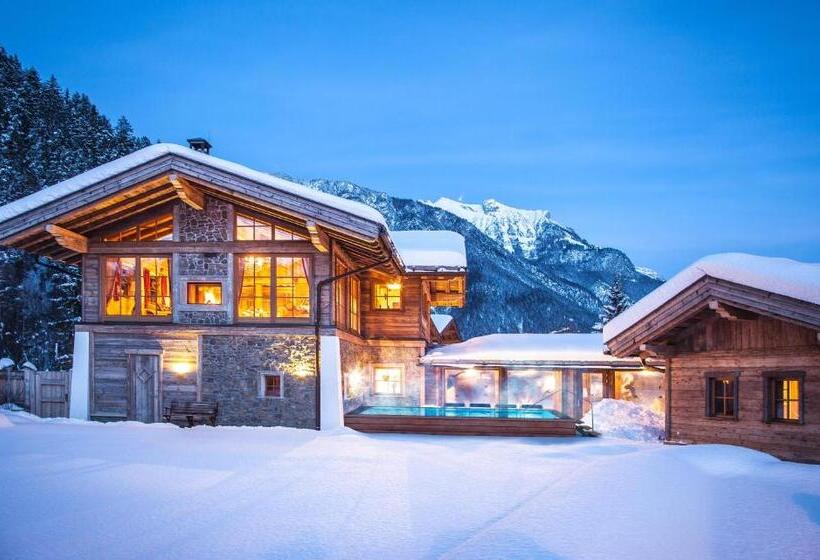 Verwöhnhotel Kristall