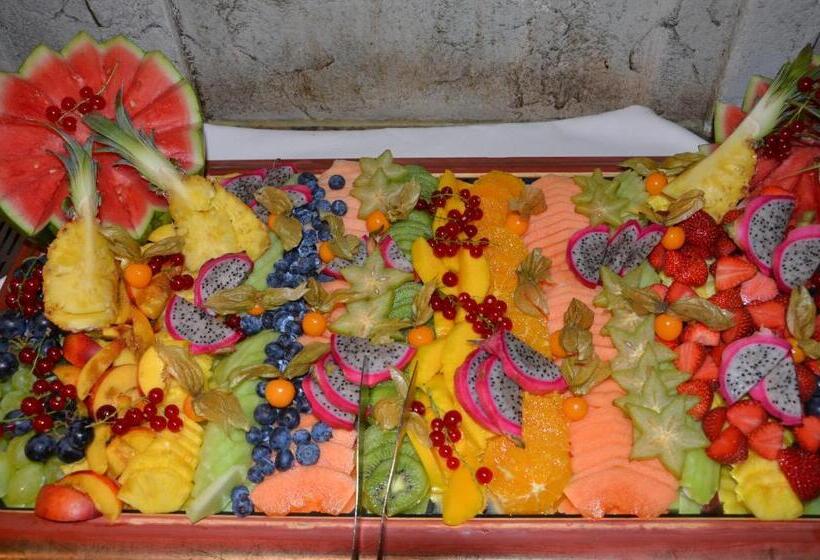 Verwöhnhotel Kristall