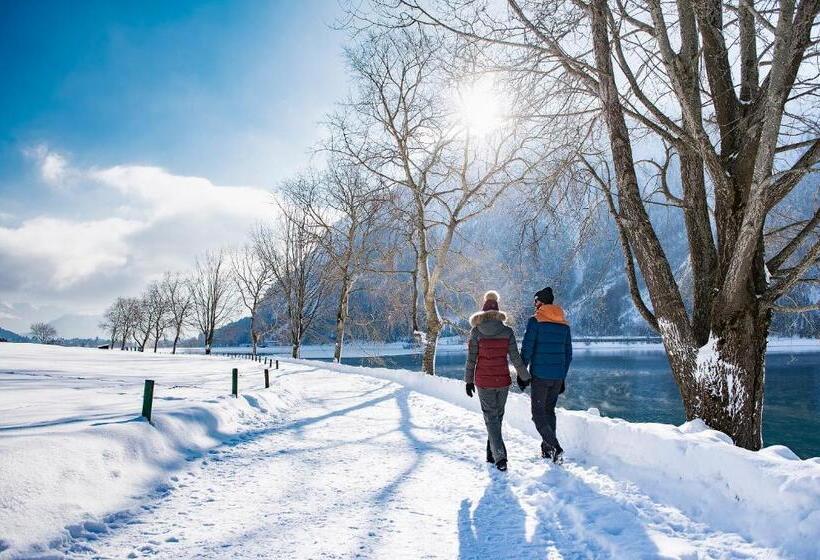 Verwöhnhotel Kristall