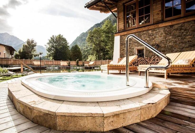 Verwöhnhotel Kristall