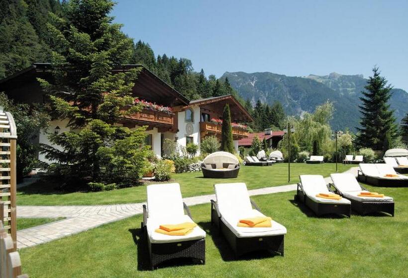 Verwöhnhotel Kristall