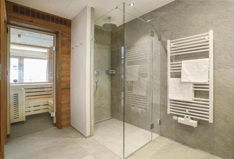 Verwöhnhotel Kristall