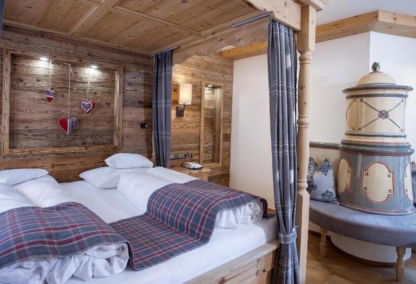 Verwöhnhotel Kristall