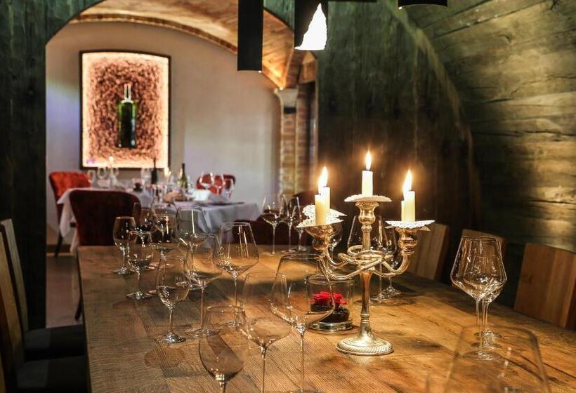 Verwöhnhotel Kristall