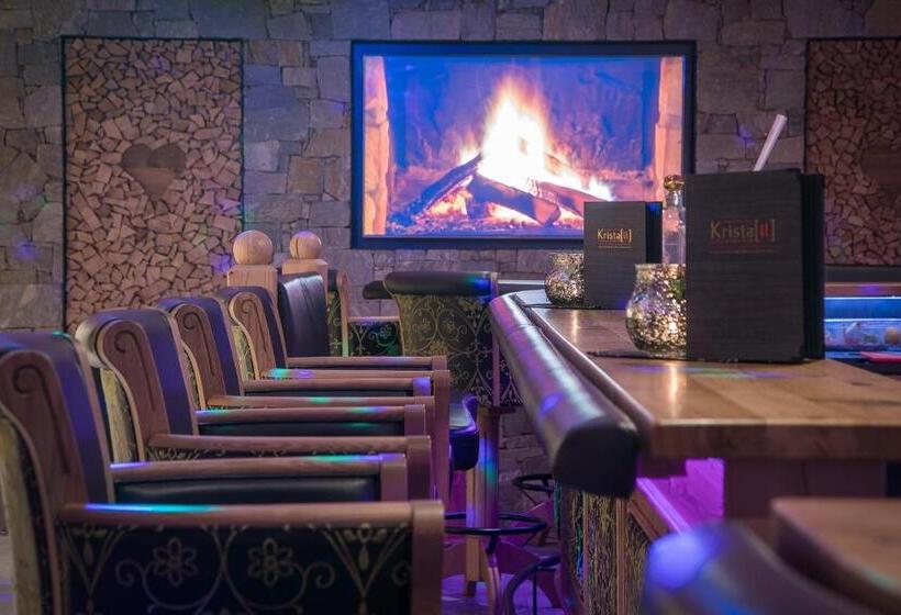 Verwöhnhotel Kristall