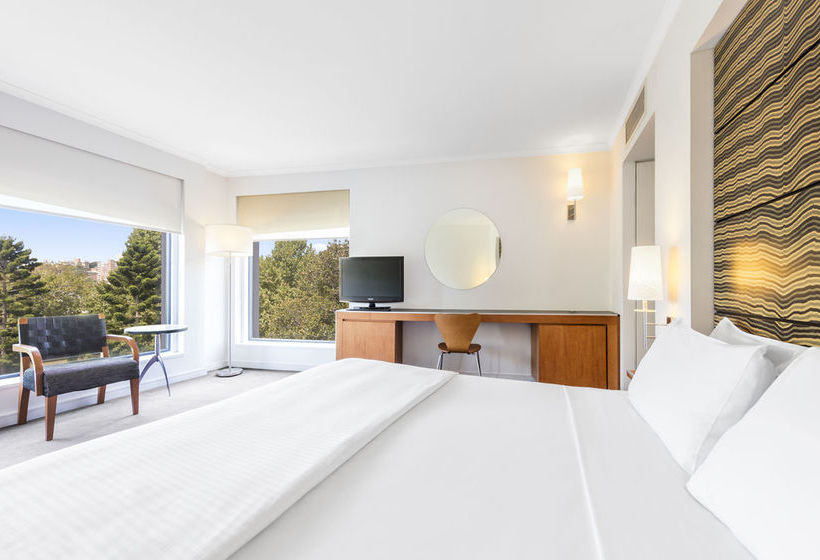 בית מלון כפרי Vibe  Rushcutters Bay Sydney