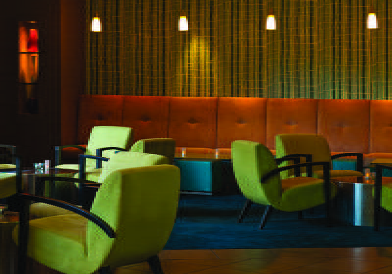 בית מלון כפרי Vibe  Rushcutters Bay Sydney