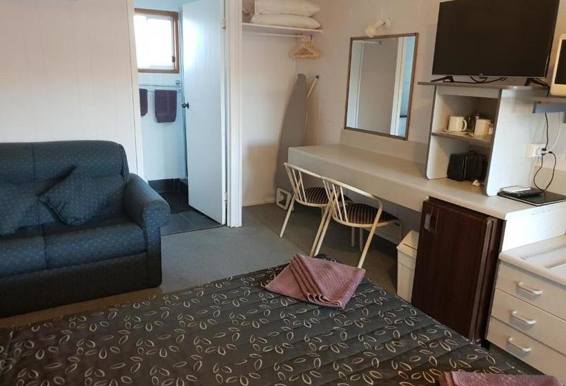 Warrego Motel