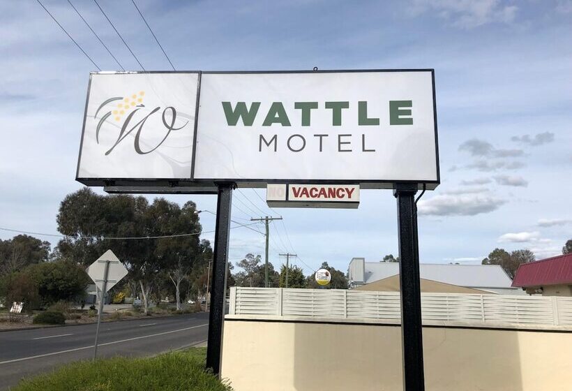 Wattle Motel