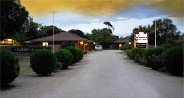 Motel Wingrove
