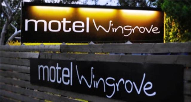 Motel Wingrove