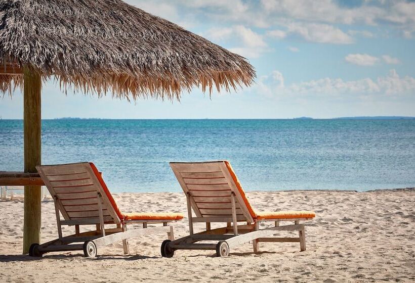 Abaco Beach Resort And Boat Harbour Marina