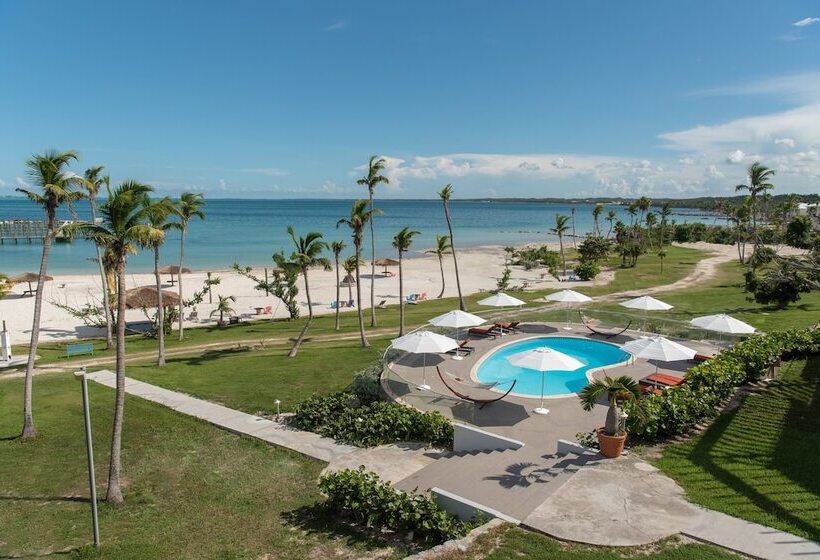 Abaco Beach Resort And Boat Harbour Marina
