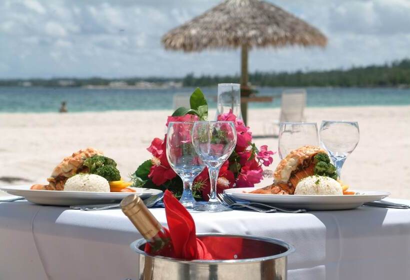 Abaco Beach Resort And Boat Harbour Marina