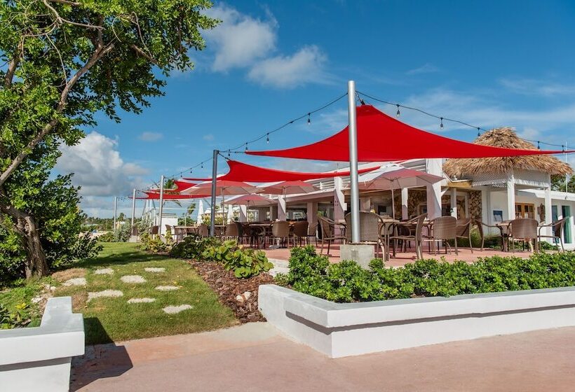 Abaco Beach Resort And Boat Harbour Marina