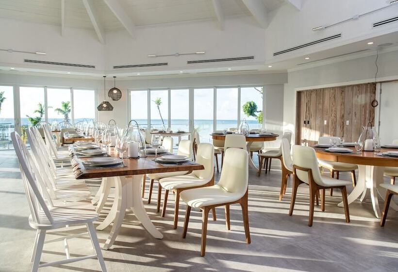 Abaco Beach Resort And Boat Harbour Marina