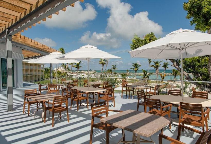 Abaco Beach Resort And Boat Harbour Marina