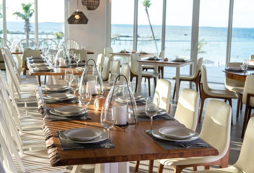 Abaco Beach Resort And Boat Harbour Marina
